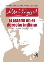 El Estado en el derecho indiano