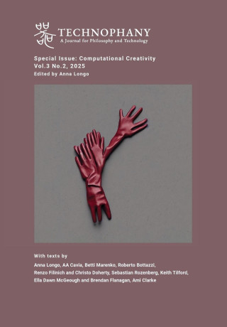Computational Creativity
