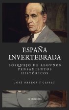 España invertebrada
