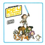 Rey e i suoi amici