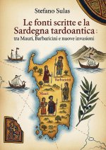fonti scritte e la Sardegna tardoantica