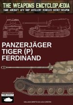 Panzerjäger Tiger (P) Ferdinand