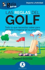 GuíaBurros: Las reglas del Golf