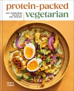 Protein-Packed Vegetarian