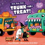 Beep, Beep, Beep, Trunk-Or-Treat!