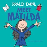 Meet Matilda