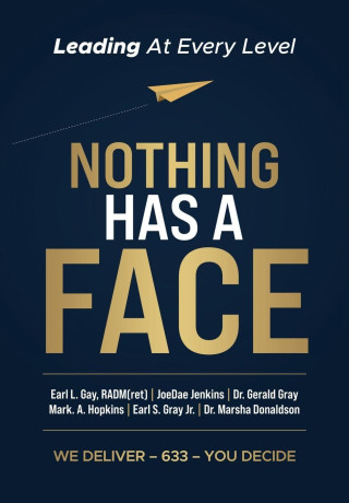 Nothing Has A Face