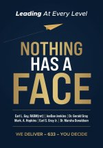 Nothing Has A Face
