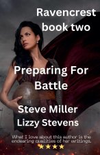 Ravencrest Book Two Preparing For Battle