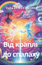 Від краплі до спалаху