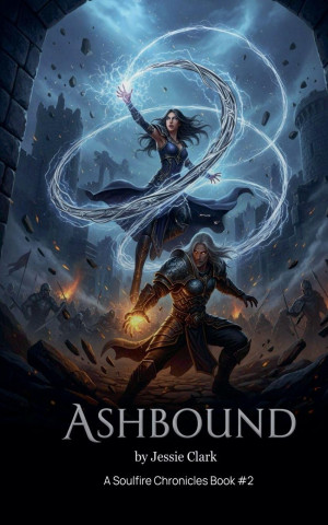 Ashbound