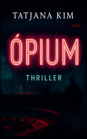 Ópium