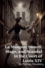 La Maupin