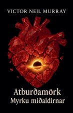 Atburðamörk