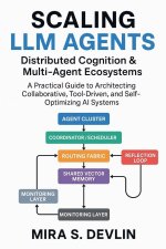 Scaling LLM Agents