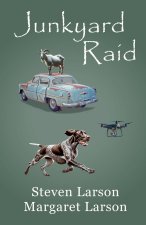 Junkyard Raid