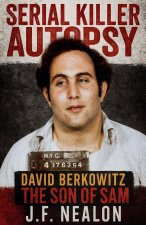 Serial Killer Autopsy