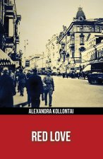 Red Love (Polis & Praxis Red Series)(Annotated)