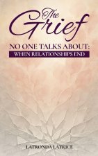 The Grief No One Talks About