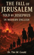 The Fall Of Jerusalem