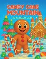 Candy Cane Mountain-Santa Grants A Wish