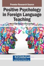Positive Psychology in Foreign Language Teaching