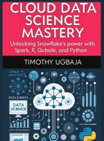 CLOUD DATA SCIENCE MASTERY