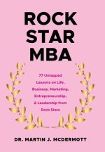 Rock Star MBA