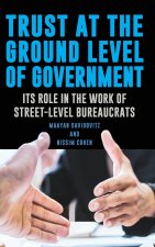 Trust at the Ground Level of Government