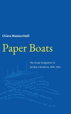 Paper Boats
