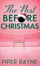 The Nest Before Christmas (Hardcover)