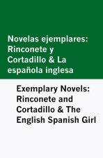 Novelas Ejemplares