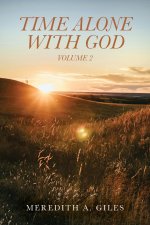 Time Alone With God