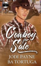 Cowboy for Sale