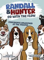 Randall and Hunter Go with the Flow