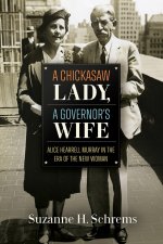 A Chickasaw Lady, a Governor's Wife