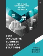 Best Innovative Business Ideas For Start-Ups