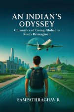 An Indian's Odyssey