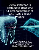Digital Evolution in Restorative Dentistry