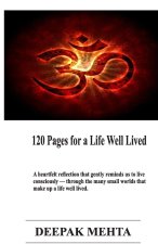 120 Pages for a Life Well Lived