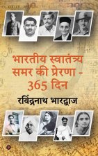 Bhartiya Swaatantrya Samar Ki Prerna