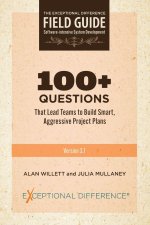 100+ Questions That Lead Teams to Build Smart, Aggressive Project Plans