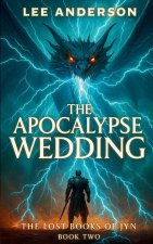 The Apocalypse Wedding
