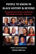 People to Know in Black History & Beyond