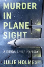 Murder in Plane Sight