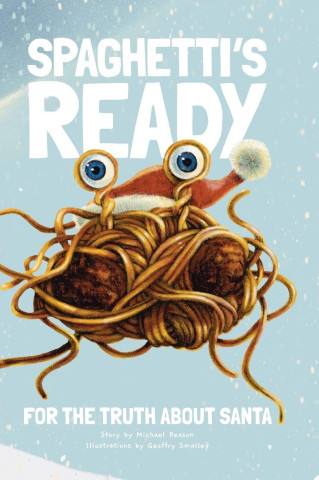 Spaghetti's Ready