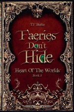 Faeries Don't Hide