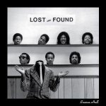 Lost and found