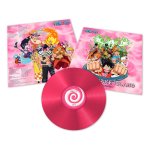 One Piece: Whole Cake Island