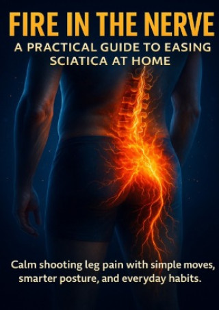 Fire in the Nerve: A Practical Guide to Easing Sciatica at Home
